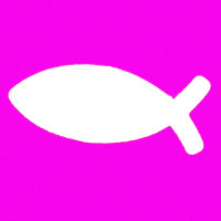 Stanzer XL, Fischsymbol