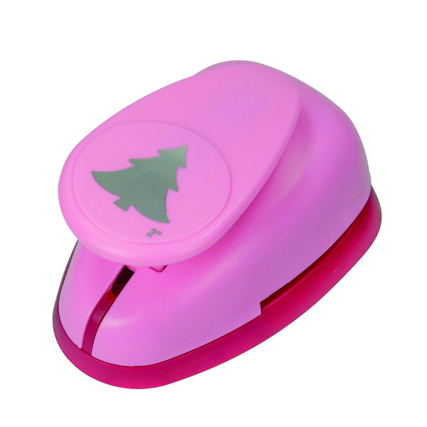 Stanzer XL, Tannenbaum spitz