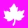Ahornblatt