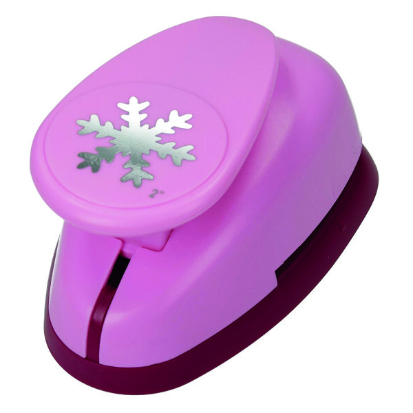 Stanzer XL, Schneeflocke