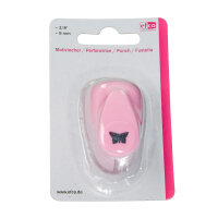 Stanzer XS, Schmetterling