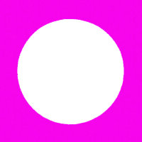 Stanzer XS, Kreis 3/8 Inch