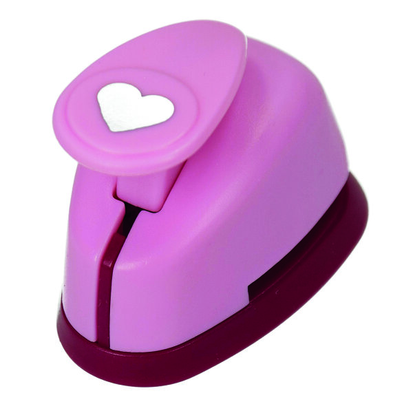 Stanzer XS, Herz