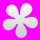Stanzer XXL, Retro Blume