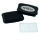 StazOn Set, Stempelkissen + Füllfarbe, silber, 15 ml / 2 - teilig
