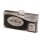 StazOn Set, Stempelkissen + Füllfarbe, silber, 15 ml / 2 - teilig