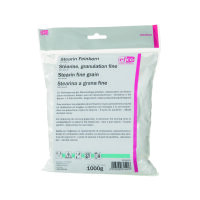 Stearin Feinkorn, 100% Stearin  1.000 g