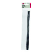 Steckdraht  Eisen geglüht, 1,40 x 300 mm 10 Stk.