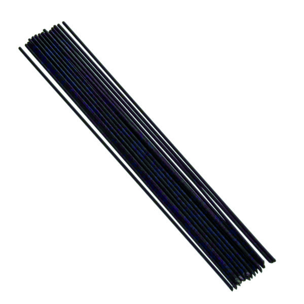 Steckdraht  Eisen geglüht 18 Stk. 140 x 150 mm