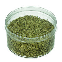 Stecknadeln, Eisen, goldfarbig, 10 mm 500 g