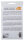 Stempel Clear, Danke, transparent, 5 - teilig