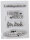 Stempel Clear, Lieblingsmensch, transparent, 4 - teilig