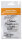 Stempel Clear, Stilles Gedenken, transparent, 3 - teilig