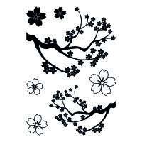 Clear-Stempel Tiere