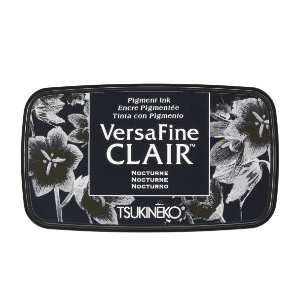 Stempelkissen, VersaFine CLAIR, Nocturne
