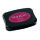 Stempelkissen StazOn  blazing red