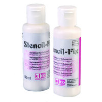 Stencil-Fix, Haftkleber für Schablonen 50 g