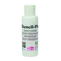 Stencil-Fix, Haftkleber für Schablonen 50 g