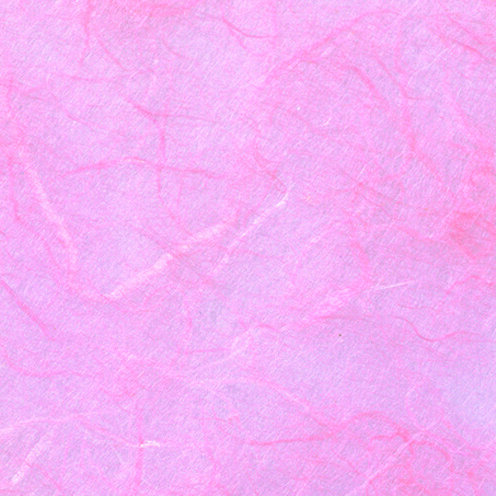 Strohseidenpapier  rosa