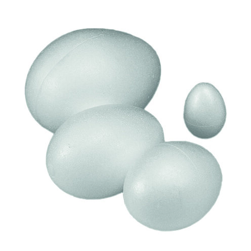 Styroporei 45 mm 20 St