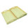 Tablett Set Holz  roh, 2 - teilig 42x26x7 + 39x23x5 cm