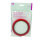 Tacky Spezial Doppelklebeband  transparent, 10 m 12 mm