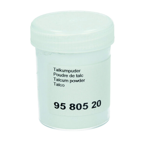 Talkumpuder  20 g
