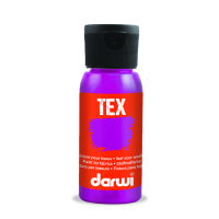 TEX, Stoffmalfarbe, fuchsia, 50 ml