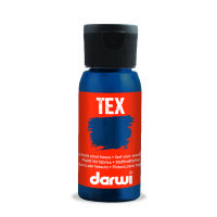TEX, Stoffmalfarbe, schaum, 50 ml