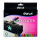 TEX GLITTER Marker Set  farbig sortiert, 12 x 6 ml