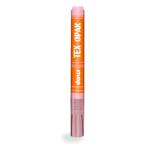TEX OPAK Marker  rose beige, 6 ml