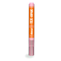TEX OPAK Marker  rose beige, 6 ml