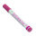 Textilmarker, feine Spitze, pink