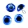 blau