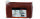 Tonmasse Airdry, lufttrocknend 20 -110°C, rot, 2,5 kg
