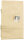 Tragetasche Baumwolle  natur, 150 g/m²