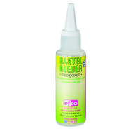 Transparenter Bastelkleber  50 ml / 50 g