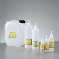 Transparenter Bastelkleber  1.000 g