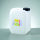 Transparenter Bastelkleber  5. 000 g