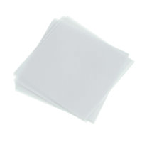 Transparentpapier, 32 Blatt, 100 g/m²