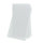 Transparentpapier  weiß, 32 Blatt - 100 g/m²