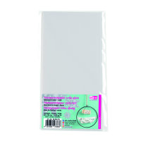 Transparentpapier  weiß 32 Blatt - 100 g/m²