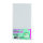 Transparentpapier  weiß 32 Blatt - 100 g/m²