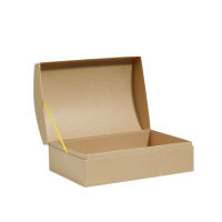 Truhe 28,5 x 20 x 12,5 cm