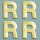 R