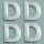 D