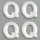 Q