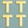 T