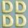 D