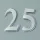 25